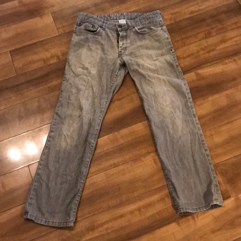 Patagonia jeans